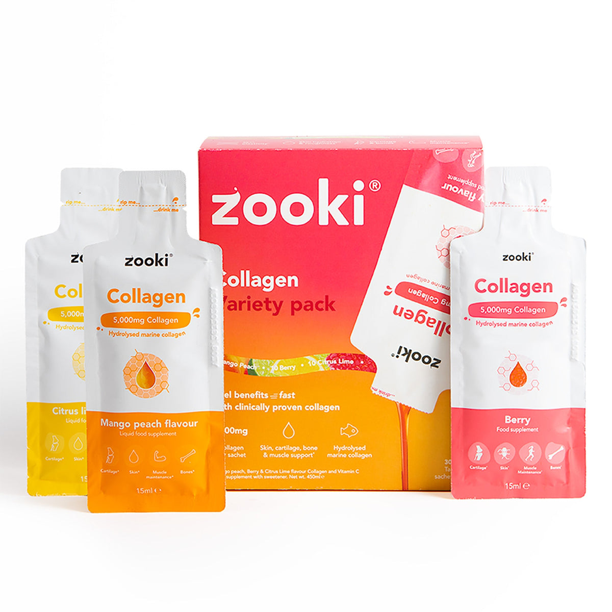 Collagen
