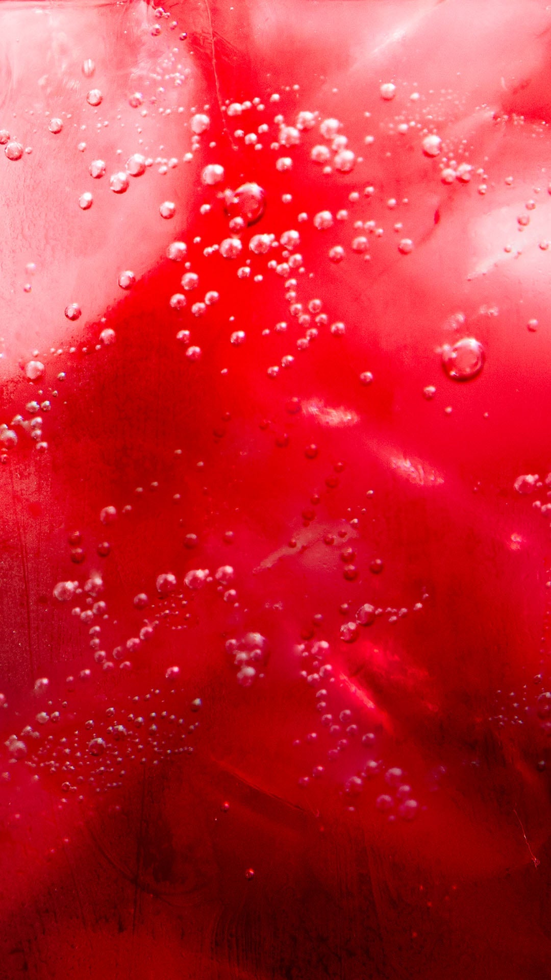 Mix with water and juice